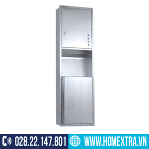 Hộp đựng Giấy Atmor TD-8336S