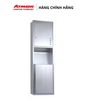 Hộp đựng Giấy Atmor TD-8336S