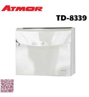 Hộp đựng Giấy Atmor Td-8339