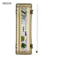 Hộp đựng giấy bọc thực phẩm EBLLPA Lớn cho phụ kiện dụng cụ nhà bếp