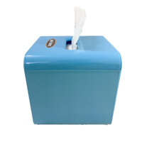 Hộp đựng giấy cuộn tròn thông minh, tiện ích Song Long - dương