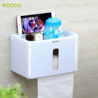 HỘP ĐỰNG GIẤY ĐA NĂNG ECO