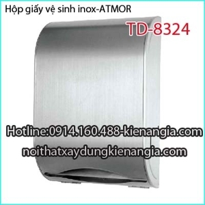 Hộp Giấy Treo Tường Atmor TD-8324
