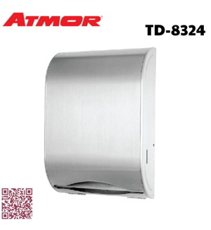 Hộp Giấy Treo Tường Atmor TD-8324