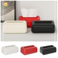 Hộp đựng giấy LABAICAI Bàn ăn sang trọng chống trượt