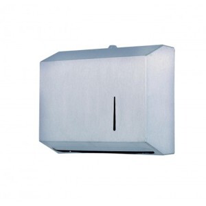 Hộp đựng giấy lau tay Caesar ST112 (ST-112)