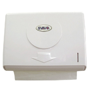Hộp đựng giấy lau tay cao cấp Svavo V-620