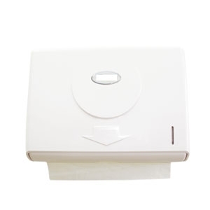 Hộp đựng giấy lau tay cao cấp Svavo V-620