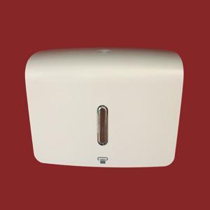 Hộp đựng giấy lau tay inox SF 945