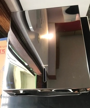 Hộp đựng giấy lau tay Miken MK-A725