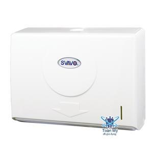 Hộp đựng giấy lau tay SafeVN SF-940