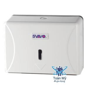 Hộp đựng giấy lau tay SafeVN SF-940