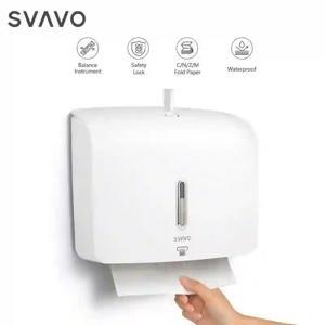Hộp đựng giấy lau tay Svavo PL-151060