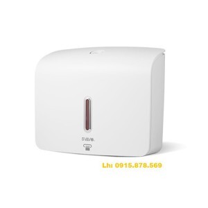 Hộp đựng giấy lau tay Svavo PL-151060