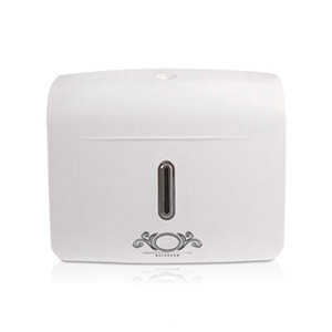 Hộp đựng giấy lau tay treo tường SafeVN SF 947
