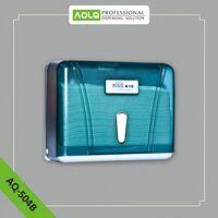 Hộp đựng giấy lau tay AOLQ-AQ-504B