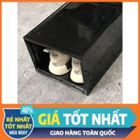 Hộp đựng giày nhựa cứng cao cấp