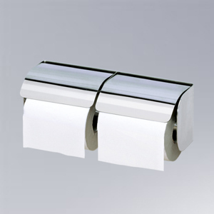 Hộp đựng giấy Toilet đôi Inax CFV11W (CFV-11W)