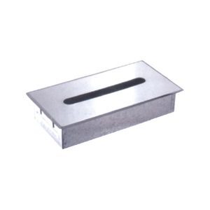 Hộp đựng giấy vệ sinh âm Atmor TD08-314