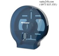 Hộp đựng giấy vệ sinh Atmor bằng nhựa AT1008AR