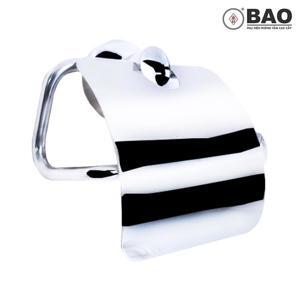 Hộp đựng giấy vệ sinh BAO BN203 (INOX 304)