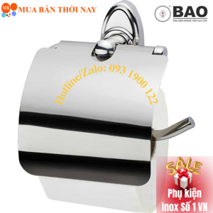 Hộp đựng giấy vệ sinh BAO M22003 (M2-2003)