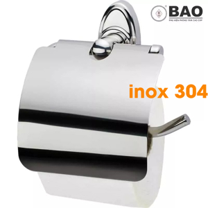 Hộp đựng giấy vệ sinh BAO M22003 (M2-2003)