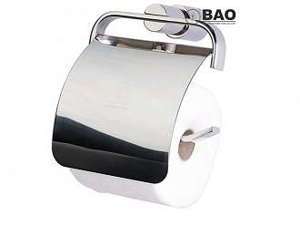Hộp đựng giấy vệ sinh BAO M4-403 (INOX 304)