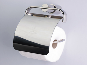 Hộp đựng giấy vệ sinh BAO M4-403 (INOX 304)