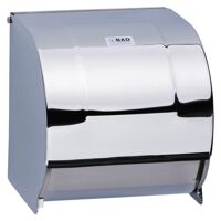 Hộp đựng giấy vệ sinh BAO HGK02 INOX 304