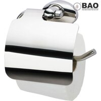 Hộp đựng giấy vệ sinh BAO M3-3003 (INOX 304)