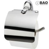 Hộp đựng giấy vệ sinh BAO M2-2003 (INOX 304)