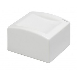 Hộp đựng giấy vệ sinh Caesar Q994