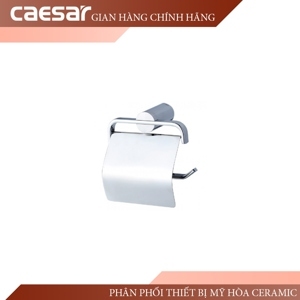 Hộp đựng giấy vệ sinh Caesar Q8304V