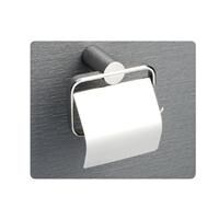 Hộp đựng giấy vệ sinh CAESAR Q8304