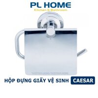 Hộp Đựng Giấy Vệ Sinh CAESAR Q7714V