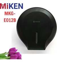 Hộp đựng giấy vệ sinh công nghiệp Miken MKG-E012B