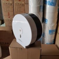 Hộp đựng giấy vệ sinh công nghiệp