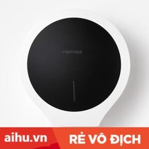 Hộp đựng giấy vệ sinh cuộn lớn Interhasa HSD-E1008