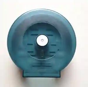 Hộp đựng giấy vệ sinh cuộn lớn công nghiệp nhựa SafeVN QM-115