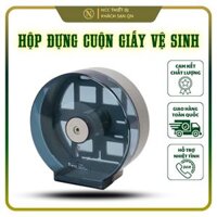 Hộp Đựng Giấy Vệ Sinh Cuộn Lớn Gắn Tường Hãng YIGAO Mã SP A618,628; B618,628