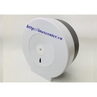 Hộp đựng giấy vệ sinh cuộn lớn, Hộp giấy vệ sinh công nghiệp / 3 Màu : Trắng , xanh , đen