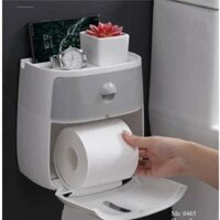 Hộp đựng giấy vệ sinh Ecco