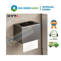 Hộp Đựng Giấy Vệ Sinh KYTA K8520 hợp kim nhôm không han rỉ