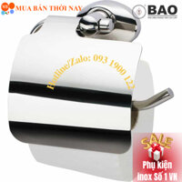 Hộp Đựng Giấy Vệ Sinh M3 – 3003 INOX BẢO