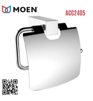 Hộp đựng giấy vệ sinh Moen ACC2405