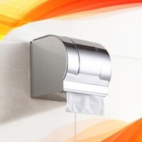 Hộp Đựng Giấy Vệ Sinh Nhà Tắm Inox 304