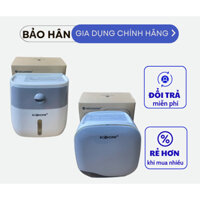 Hộp Đựng Giấy Vệ Sinh Nhà Tắm X1-X2 Megahome - Chống Thấm Nước, Lắp Đặt Dễ Dàng, Không Cần Khoan Tường