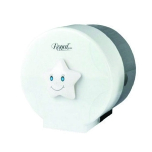 Hôp đựng giấy vệ sinh Royal RA-27