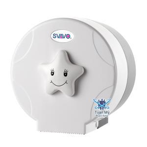 Hộp đựng giấy vệ sinh SafeVN QM-114